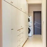 Gerasimos Dream House - 7 Minutes From The Airport アパート Lakíthra
