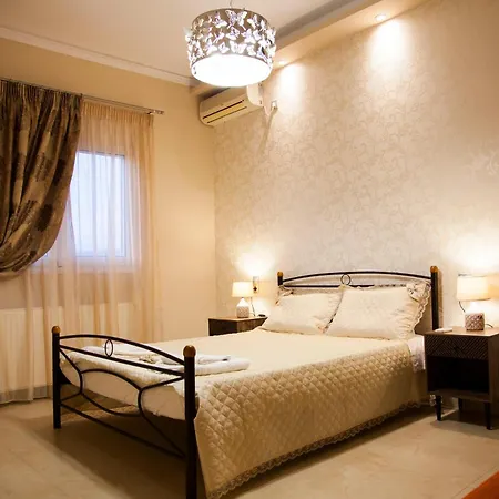 Gerasimos Dream House - 7 Minutes From The Airport Διαμέρισμα *