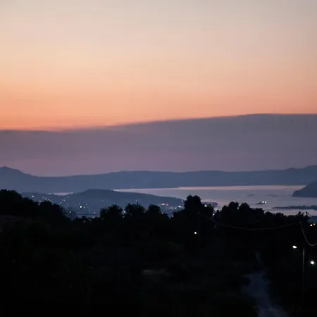 Gerasimos Dream House - 7 Minutes From The Airport * Λακήθρα