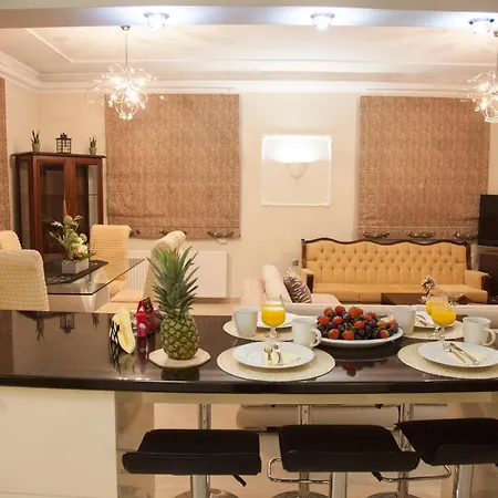 Gerasimos Dream House - 7 Minutes From The Airport * Λακήθρα