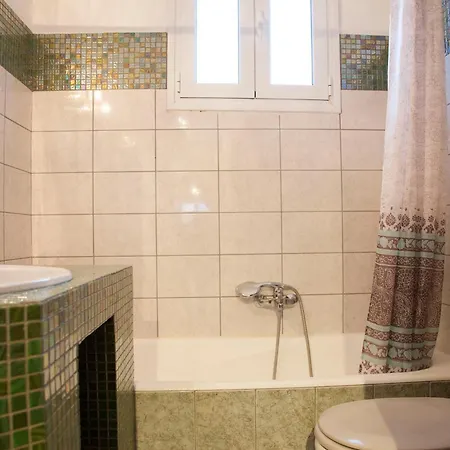 Διαμέρισμα Gerasimos Dream House - 7 Minutes From The Airport