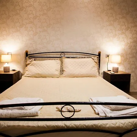 Gerasimos Dream House - 7 Minutes From The Airport Διαμέρισμα *