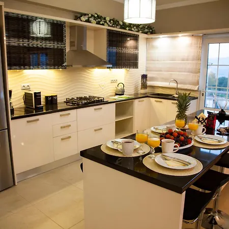 Gerasimos Dream House - 7 Minutes From The Airport * Λακήθρα