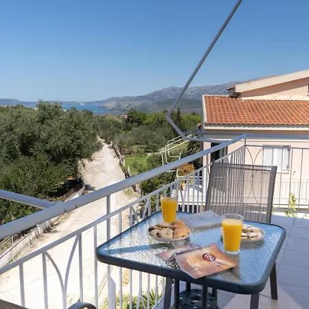 Apartment Gerasimos Dream House - 7 Minutes From The Airport *