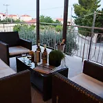 Apartment Gerasimos Dream House - 7 Minutes From The Airport Lakithra