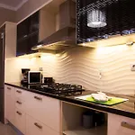 Apartment Gerasimos Dream House - 7 Minutes From The Airport Lakithra