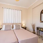 Apartament Gerasimos Dream House - 7 Minutes From The Airport Lakíthra