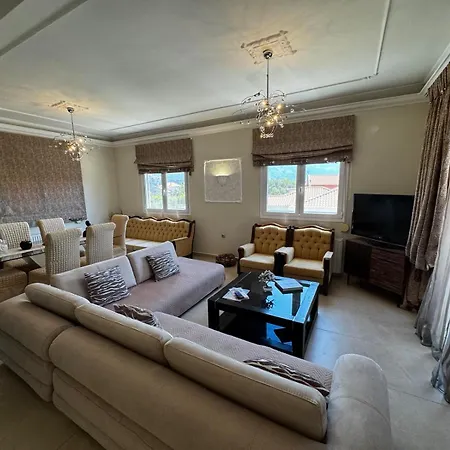 Gerasimos Dream House - 7 Minutes From The Airport 公寓 *