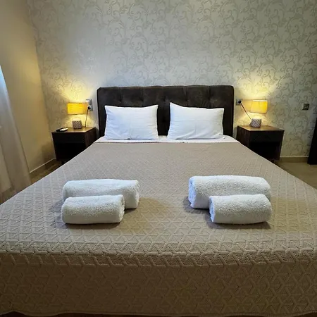 Apartment Gerasimos Dream House - 7 Minutes From The Airport