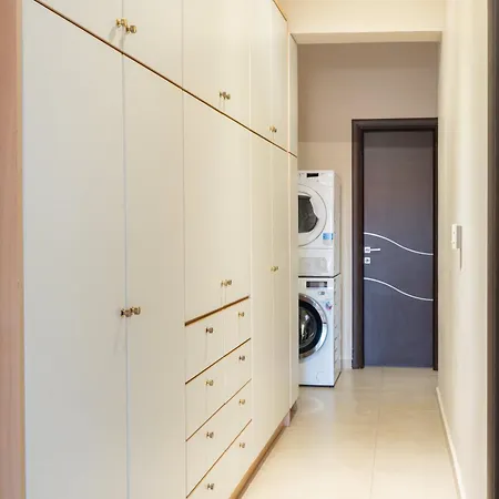 Gerasimos Dream House - 7 Minutes From The Airport Apartament Lakíthra