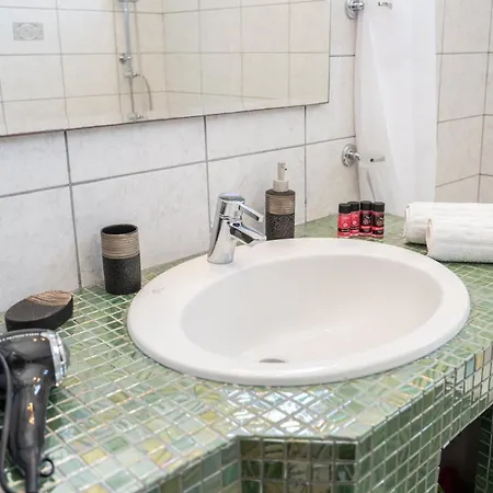 Gerasimos Dream House - 7 Minutes From The Airport * Λακήθρα