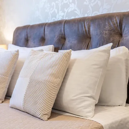 Apartament Gerasimos Dream House - 7 Minutes From The Airport
