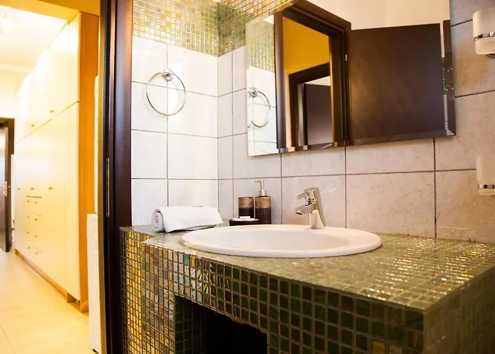 Gerasimos Dream House - 7 Minutes From The Airport * Lakíthra