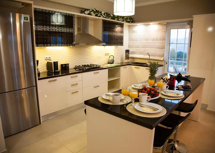 Gerasimos Dream House - 7 Minutes From The Airport * Lakíthra