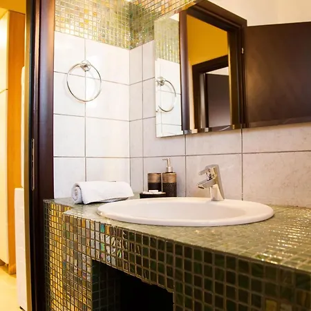 Gerasimos Dream House - 7 Minutes From The Airport * Lakíthra