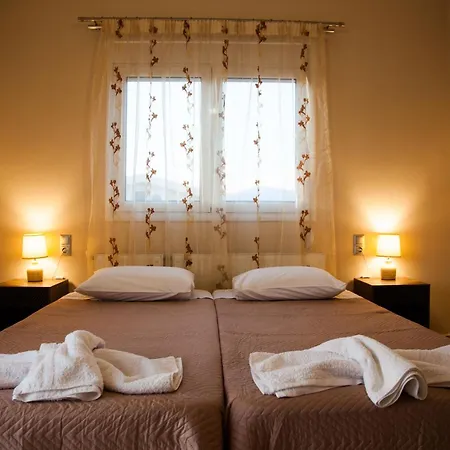 Gerasimos Dream House - 7 Minutes From The Airport Lakíthra