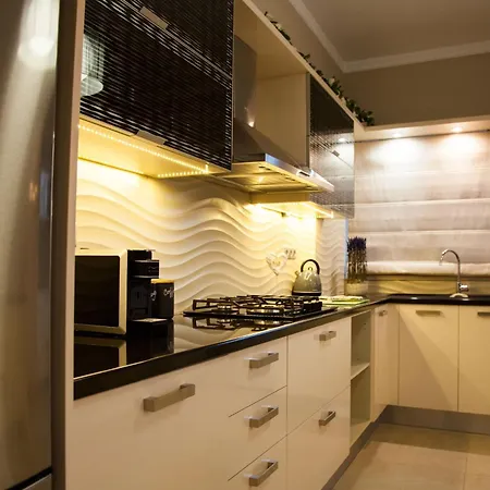 Gerasimos Dream House - 7 Minutes From The Airport Apartmán